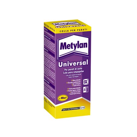 COLLA METYLAN UNIVERSALE MK4 Confezione 125 Gr.