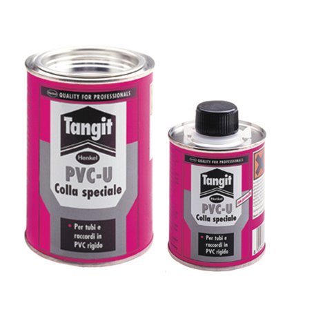 COLLA TANGIT BARATTOLO 250 GR. CON PENNELLO