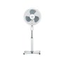 Ventilatore Niklas T40 a piantana potenza 41Watt oscillante e direzionale