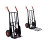 CARRELLO BRIXO STRONG PLUS XL CON SUPPORTO RIBALTABILE