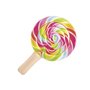 MATERASSINI INTEX LOLLIPOP CM.208x135