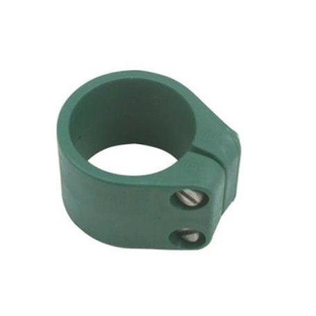 1PZ COLLARI PER PALI BEKAFOR VERDI DIAMETRO 48MM BLISTER 6PZ