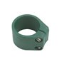 1PZ COLLARI PER PALI BEKAFOR ANTRACITE DIAMETRO 48MM BLISTER 6PZ