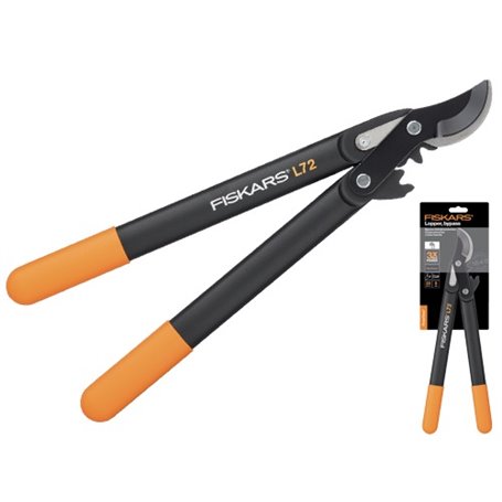 TRONCARAMI POWERGEAR BYPASS UNCINO S L72 FISKARS LUNGHEZZA 46 CM