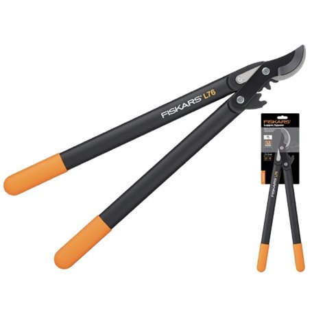 TRONCARAMI POWERGEAR BYPASS M L76 FISKARS LUNGHEZZA 55 CM