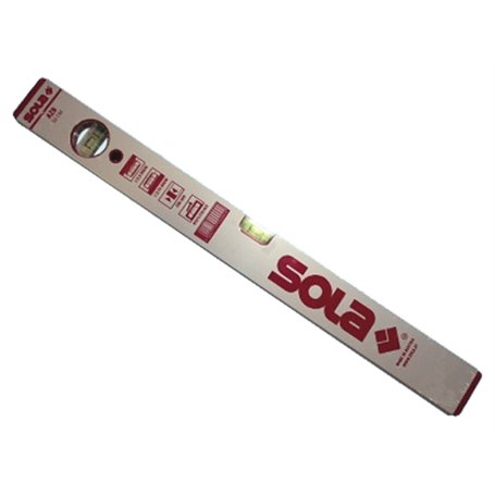 LIVELLI SOLA AZB 2 BOLLE CM.50