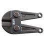 LAME HIT NBCC PER TAGLIABULLONI 450mm
