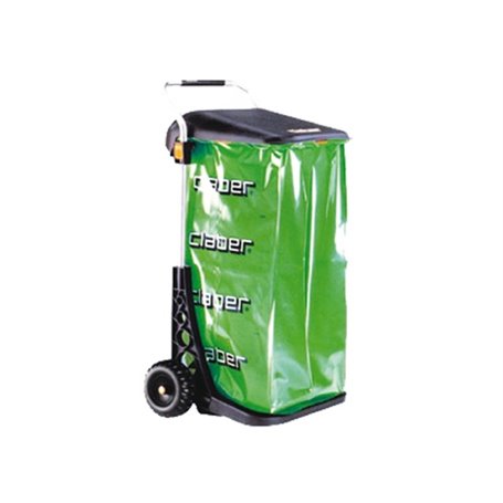 CARRELLI RACCOGLITUTTO CARRY ECO