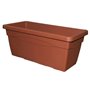 VASI CASSETTONE TERRACOTTA CM.60X32X27H