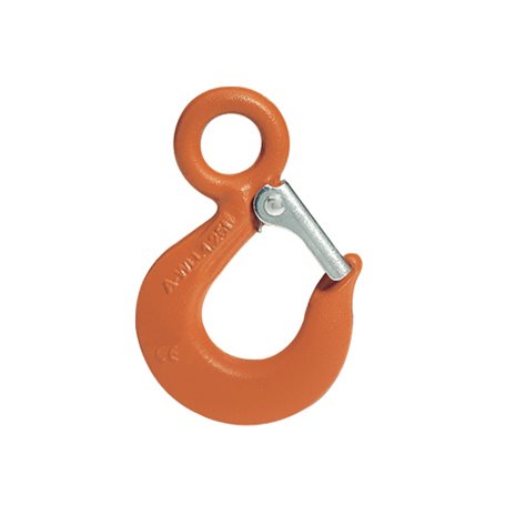 GANCI SOLLEVAMENTO FISSI ROBUR 8052S KG.1120