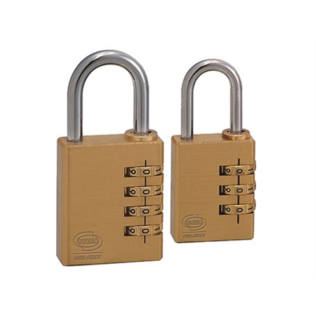 LUCCHETTI KOMBO-CORBIN PL020 40mm