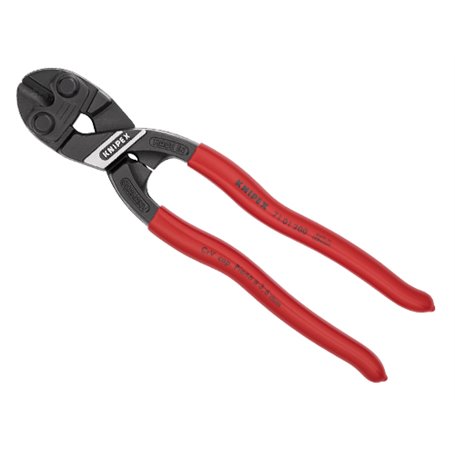 TRONCHESI DOPPIA LEVA KNIPEX COBOLT 710120 CM.20