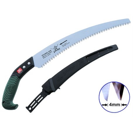 LAME RICAMBIO SAMURAI CURVE CM.33 C331LH