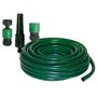 1PZ TUBO RETINATO 1/2" ROTOLO 15 MT. CON KIT