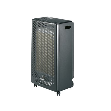 STUFA CATALITICHE 2900W LIGHT K CM.43X42X78H