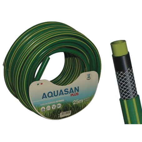 1PZ TUBO ACQUASAN PLUS 3/4" ROTOLO 50 MT.
