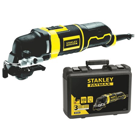 MULTIFUNZIONE STANLEY FATMAX FME650K