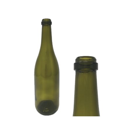 1PZ BOTTIGLIE SPUMANTE EMILIANA 750ML CF.20PZ