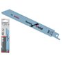 1PZ LAME BOSCH FLEX S 922 BF CF.5PZ. MM.150x19x0,9