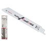 1PZ LAME BOSCH FLEX S 922 HF CF.5PZ. MM.150x19x0,9