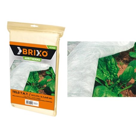 T.N.T. BRIXO AGRITHERMO TELI H.1,6x10 MT