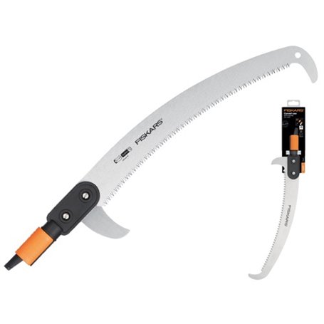 SEGACCI CURVI PER SVETTATOI QUIKFIT FISKARS CM.56