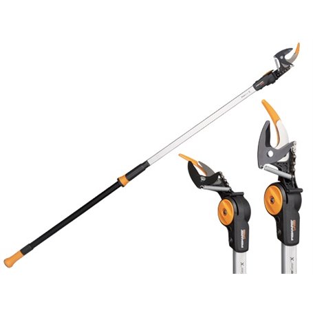 SVETTATOI UNIVERSAL POWERGEAR X UPX82 FISKARS LUNGHEZZA 160 CM