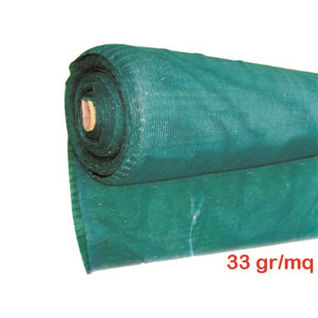 1PZ RETI OLIVE LIGHT ROTOLO 167MT H.6MT