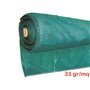 1PZ RETI OLIVE LIGHT ROTOLO 167MT H.6MT