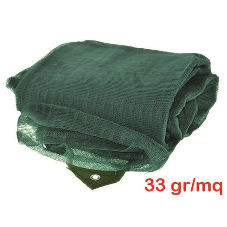 RETI OLIVE LIGHT 8X8MT INTERA