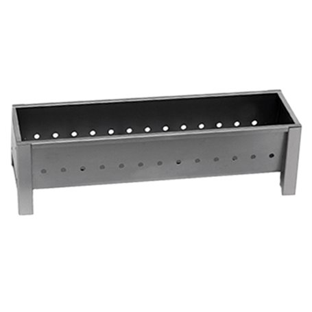 SPIEDO GRILL EL GAUCHO 40 CM.39x16x13,5H BRACIERE 39x11cm