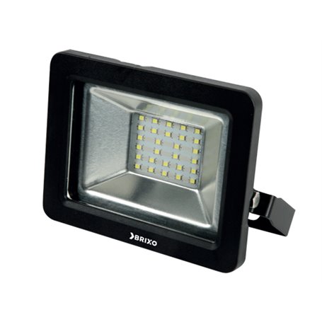 PROIETTORI LED SMD BRIXO LUX 30W 2400LUMEN