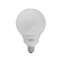 Lampadine risparmio energetico Ecolight e Century Sfera E 27 21 watt calda