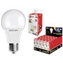 LAMPADINE CENTURY LED ANTIZANZARE E27 9W