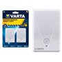 1PZ TORCE VARTA MOTION SENSOR CF.2PZ CM.6x2,5x10H