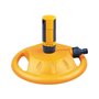 IRRIGATORI IRIS TURBO SPRINKLER CON BASE