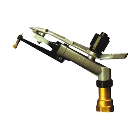 IRRIGATORI K1 CIRCOLARI ATTACCO FEMMINA 1" 1/4"