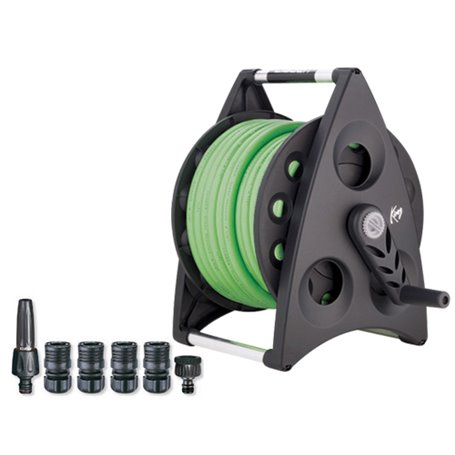 AVVOLGITUBO CLABER KIROS ATTREZZ.MT.20