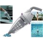 ASPIRATORE PER PISCINA A BATTERIA TELSA 50 MODE EV50CBX/17/EU RICARICABILE