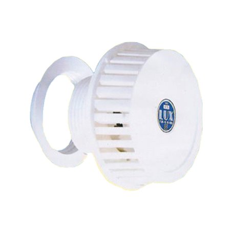 ASPIRATORE ELETTRICO PER MURO S72 DIAMETRO 165MM