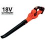 SOFFIATORI B+D 18V LITIO GWC 1820 PC
