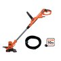 TAGLIABORDI B+D BESTA 530 C10 DIAMETRO TAGLIO 30CM