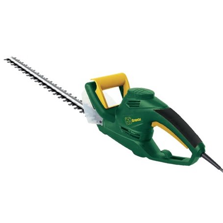 TAGLIASIEPI GREEN CAT ZIGZAG 550W LAMA CM.45