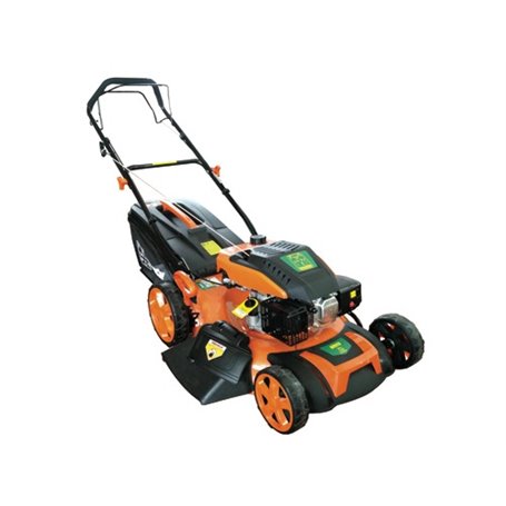 TOSAERBA GREENCAT BRUCO 3IN1 HP3,5 DIAMETRO TAGLIO 51cm