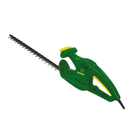 TAGLIASIEPI GREEN CAT ZIGZAG 500WATT LAMA 51cm