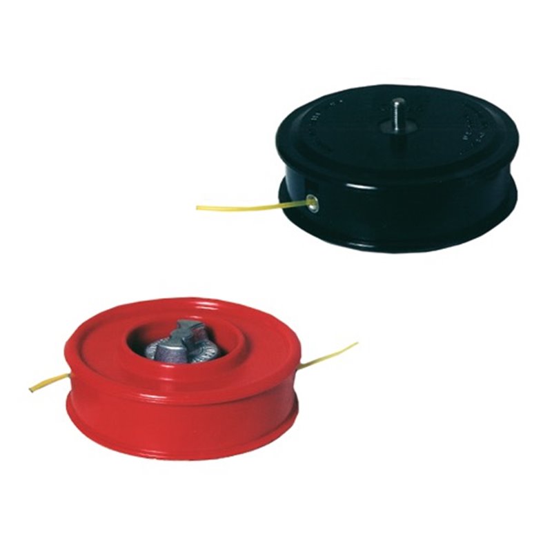 Bobina Testina Filo 1.5 Mm X 6.0 M Decespugliatore Compatibile 5365 Gardena 15 6mm 68220808 - Foto 2