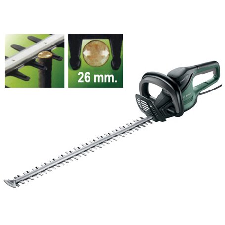 TAGLIASIEPI BOSCH UNIVERSALHEDGECUT LAMA 50cm PASSO LAMA 26mm