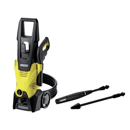 IDROPULITRICE KARCHER 1600W K3