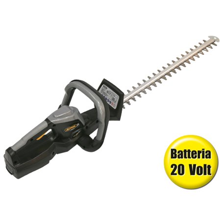 TAGLIASIEPI ALPINA 20V AHT 20 LAMA 50cm