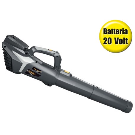 SOFFIATORE ALPINA 20VOLT ABL 20